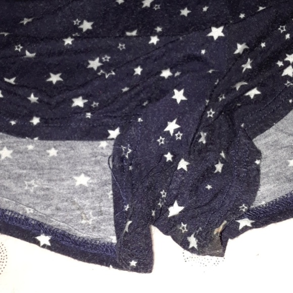 Stared Romper - Picture 2 of 4